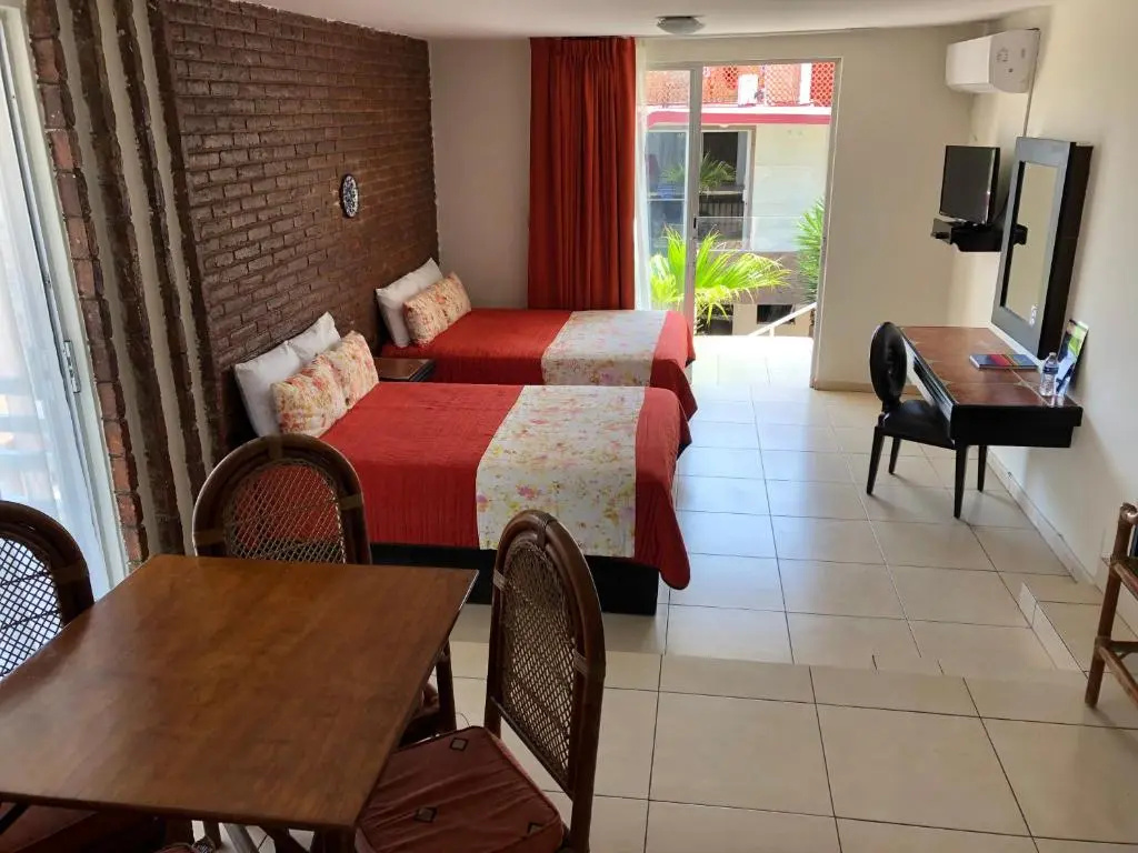 Photo - VF Villa Florencia Hotel