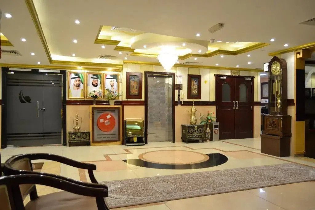 Photo - Oriental Hotel Apartments