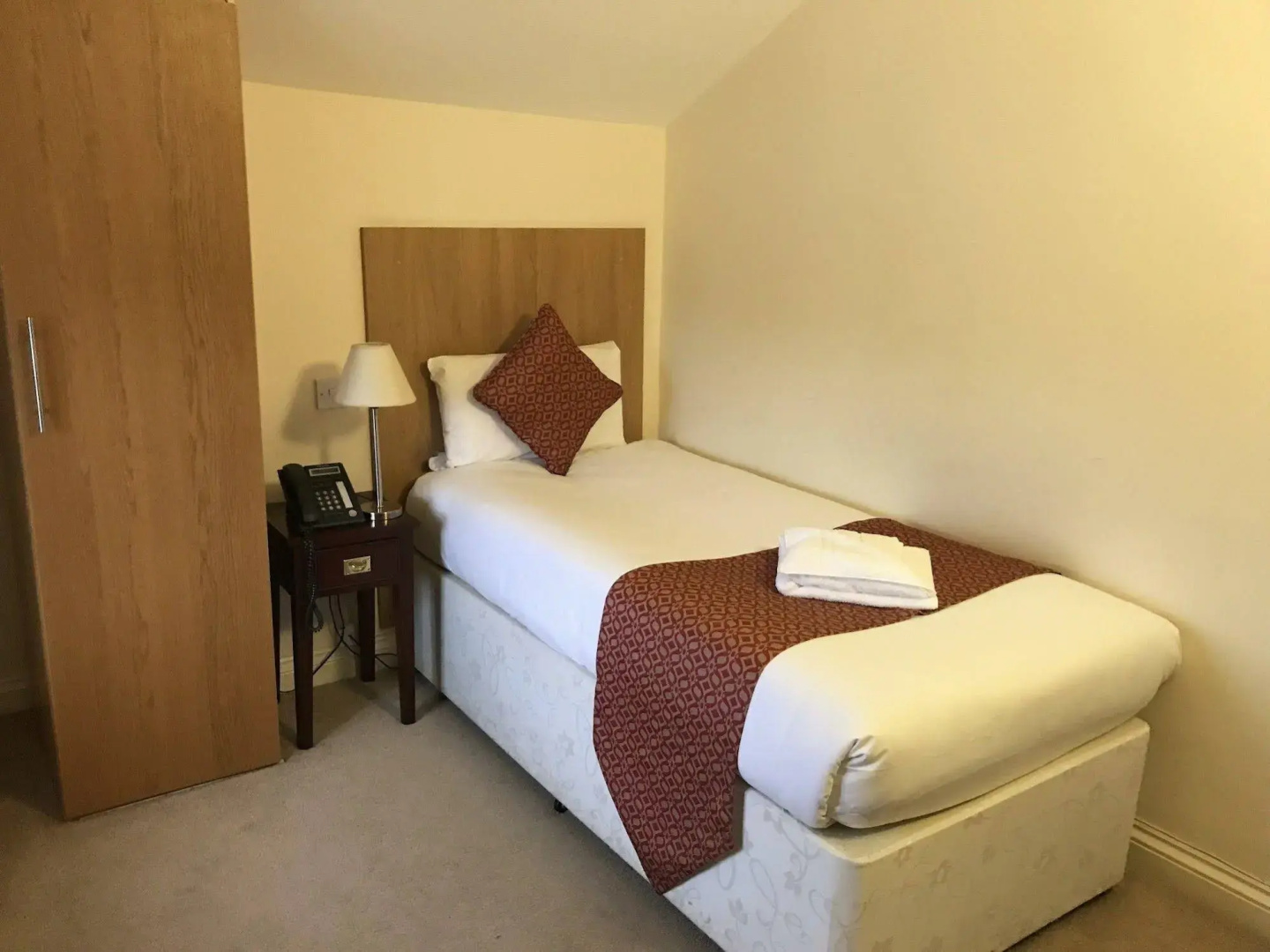 Foto - The Regency, Clifton Bristol
