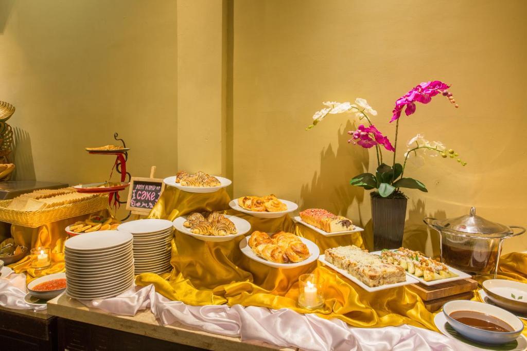 Foto - Adhi Jaya Hotel