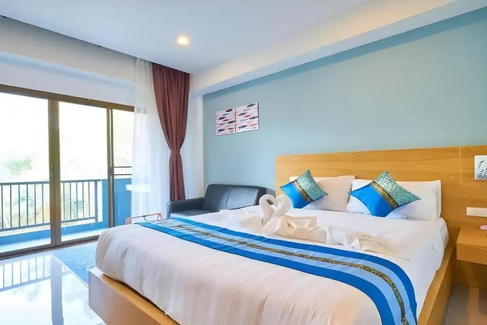 Photo - Belvilla Chiangmai near Lanna Hospital