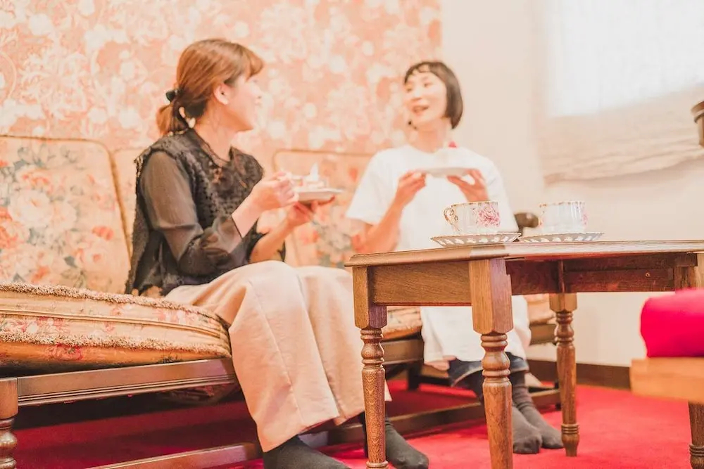 Photo - TSUDOYA Tsuruhashi 集家鶴橋