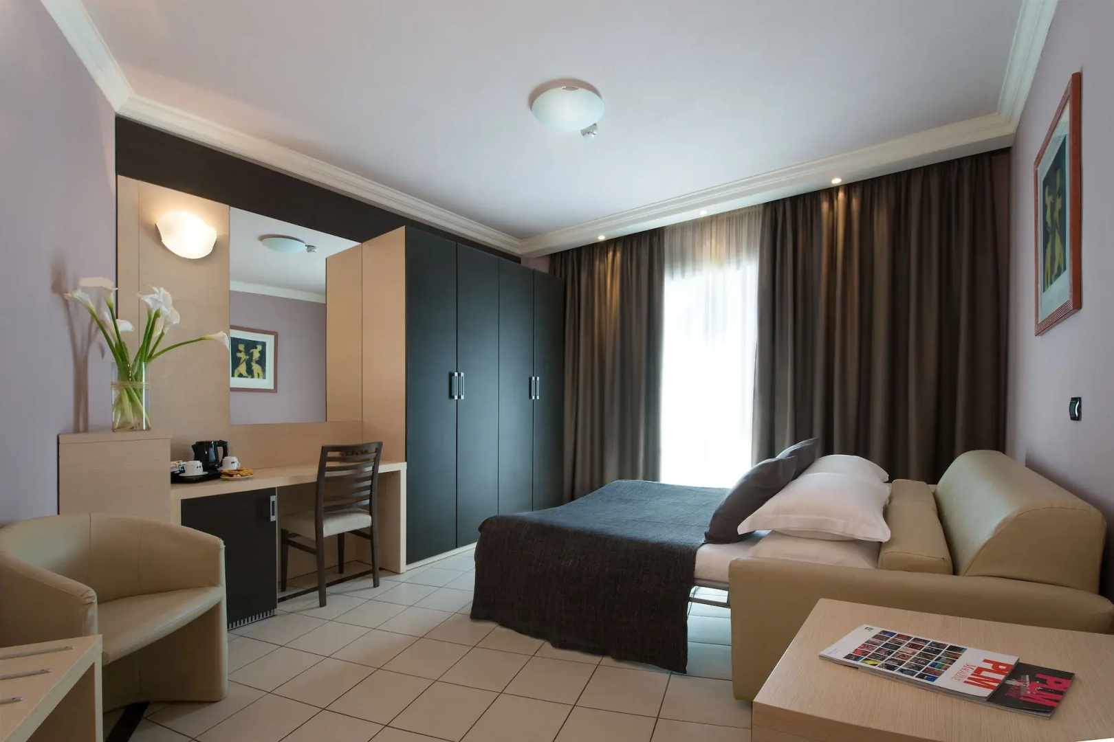 Photo - CDH Hotel La Spezia