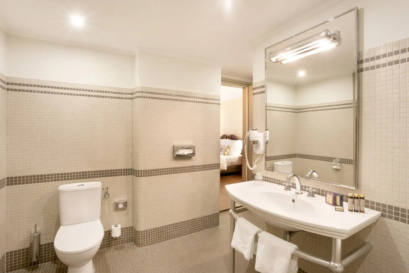 Foto - Iron Gate Hotel & Suites Prague by BHG
