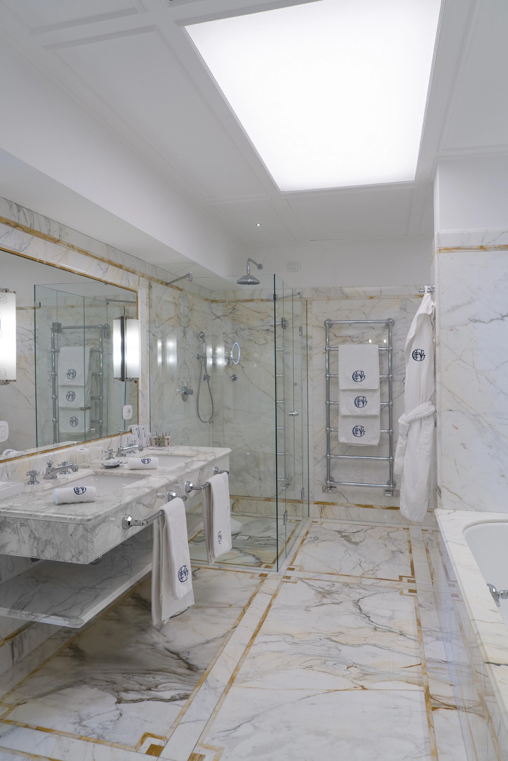 Foto - Grand Hotel Excelsior Vittoria