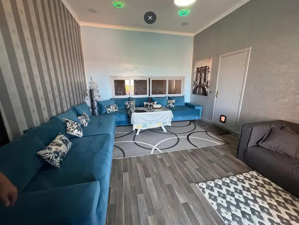 Foto - Chateau Nougat, Marrakech