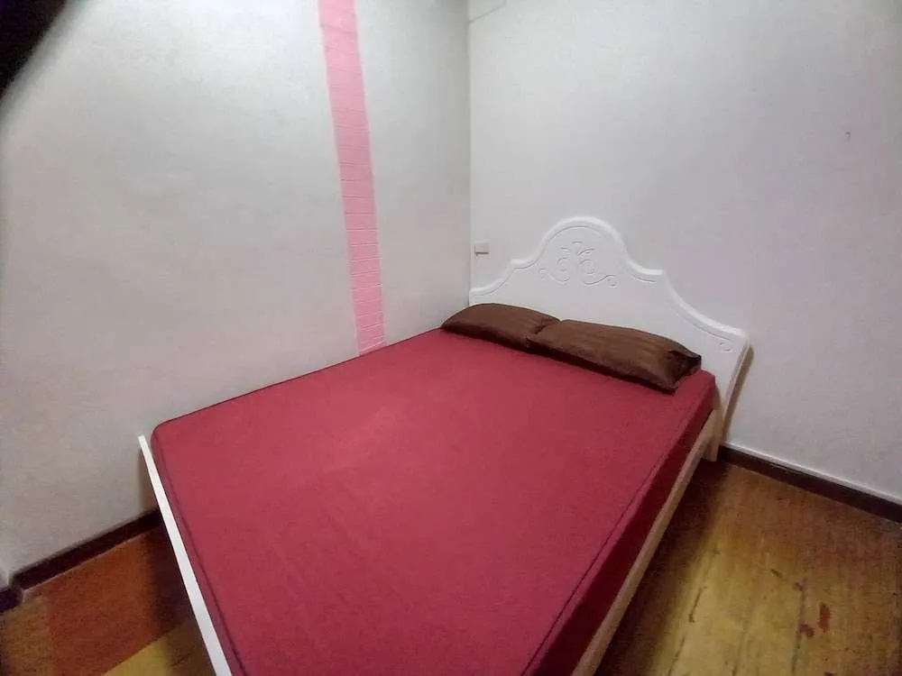 Foto - Amazing Khaosan Hostel