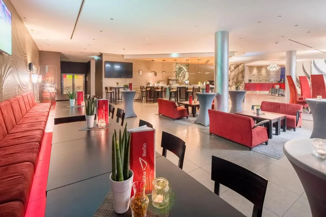 Foto - Abba Berlin Hotel