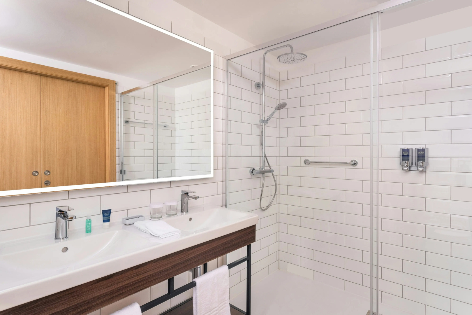 Photo - Four Points by Sheraton Ljubljana Mons