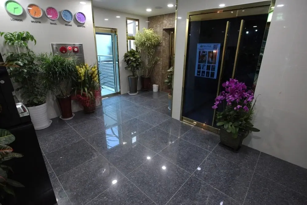 Photo - Hassen Sillim K2 Hotel