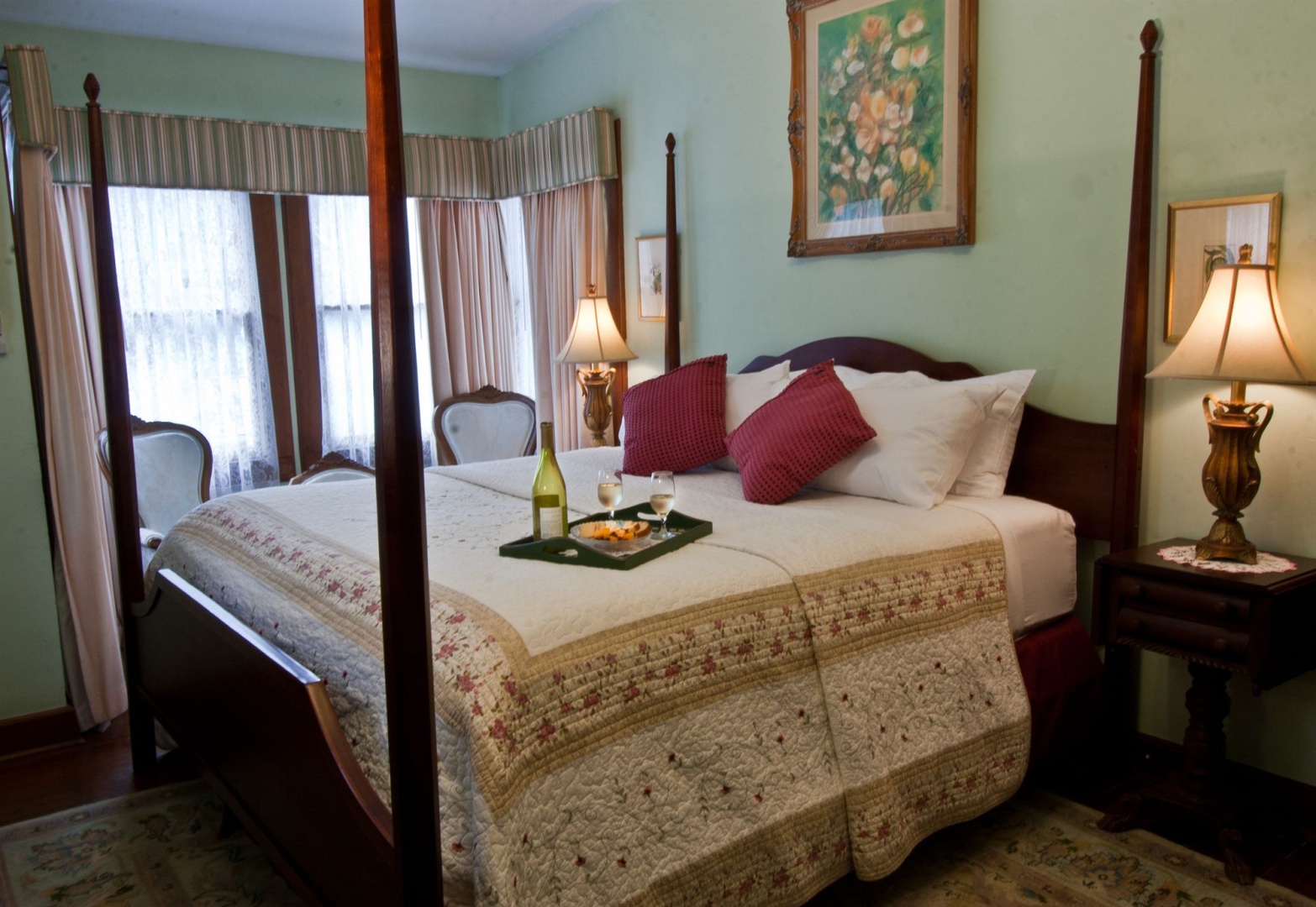 Foto - Sweetwater Branch Inn