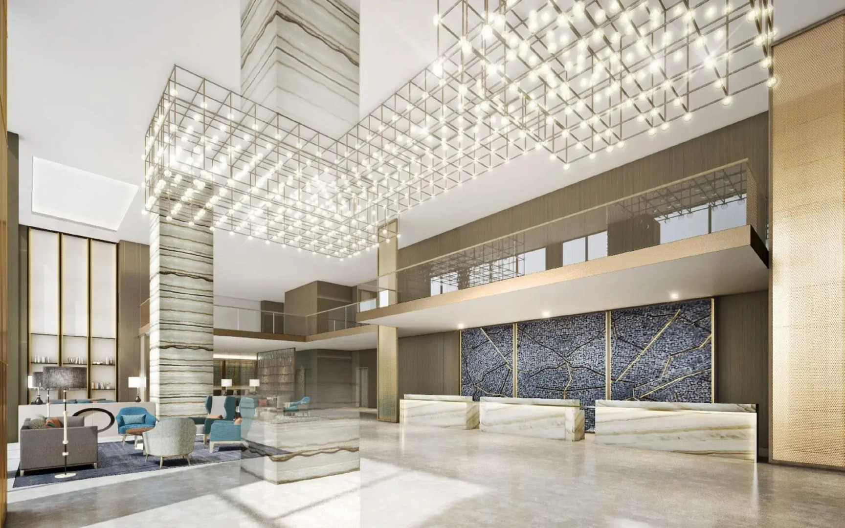 Photo - Grand Mercure Kuala Lumpur Bukit Bintang