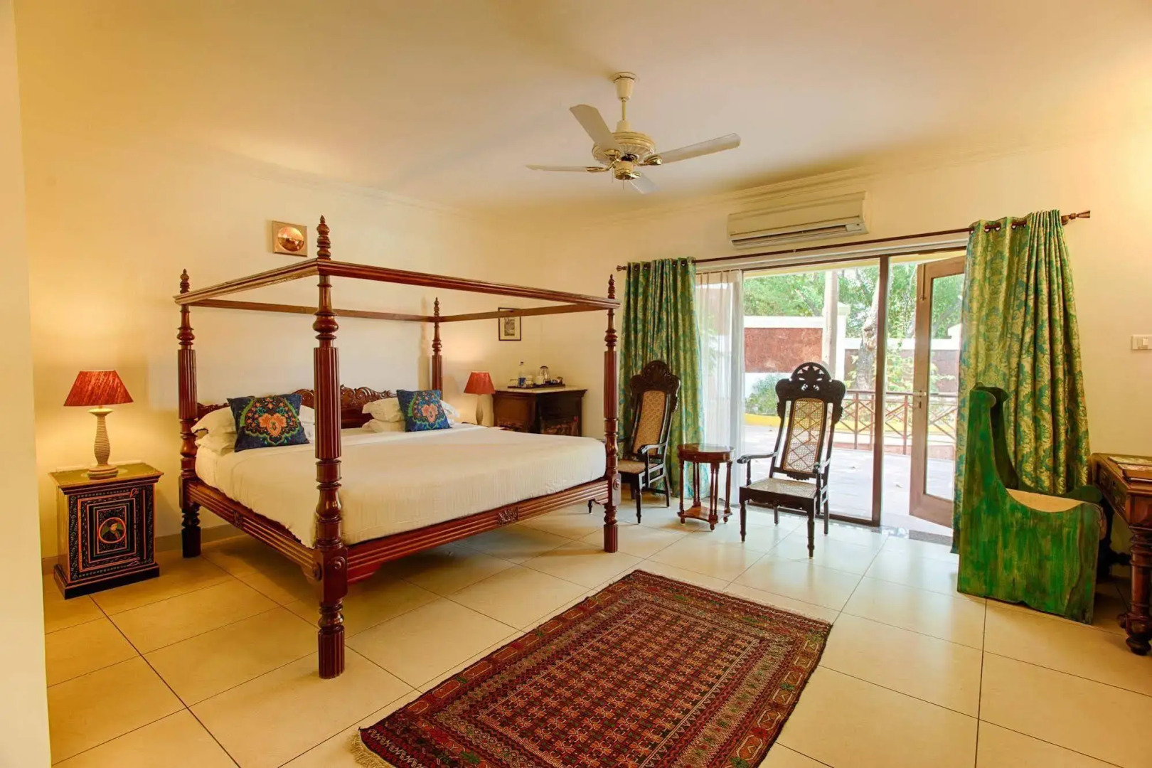 Foto - Storii By ITC Hotels, Shanti Morada Goa