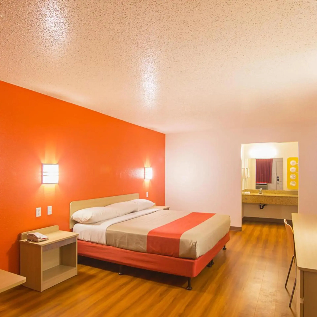 Foto - Motel 6-Indianapolis, IN - Airport