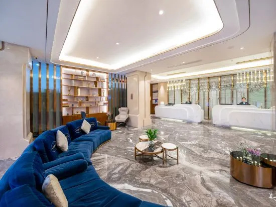 Jinyuan Hotel