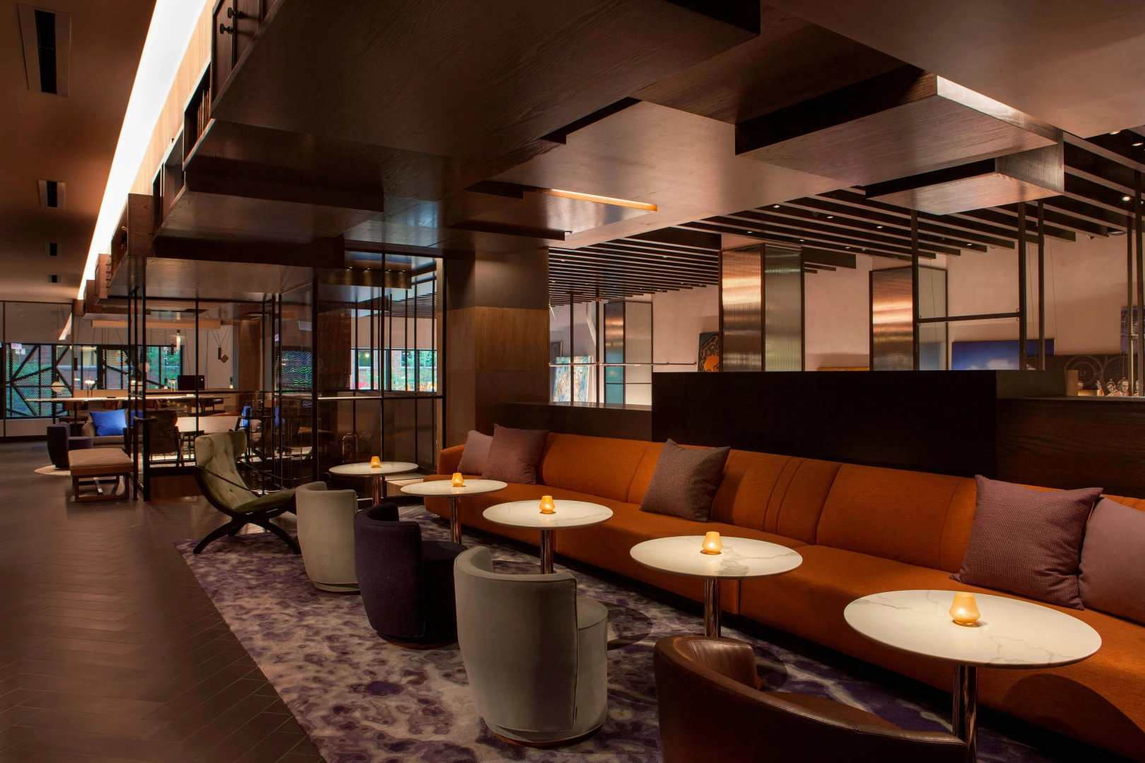 Foto - Hotel EMC2, Autograph Collection
