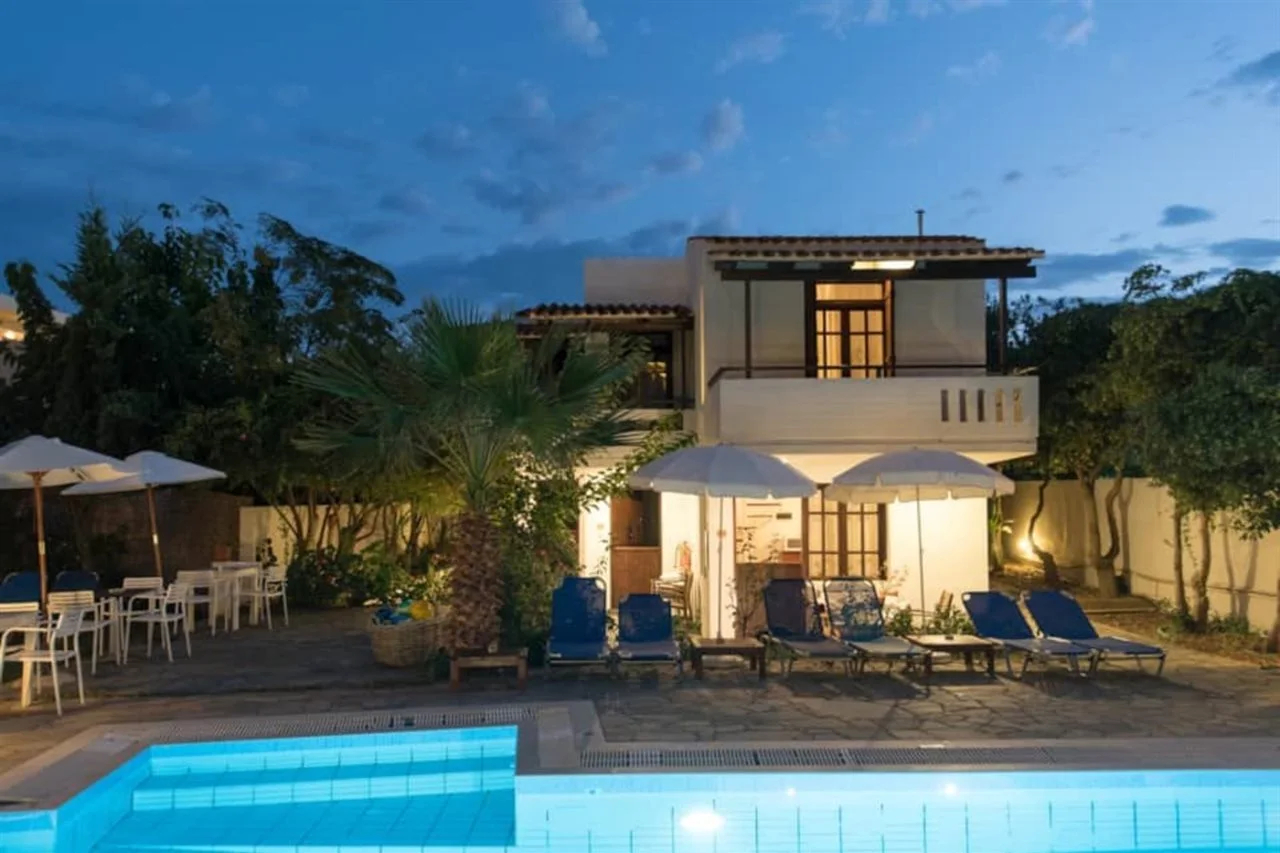 Photo - Proimos Maisonnettes