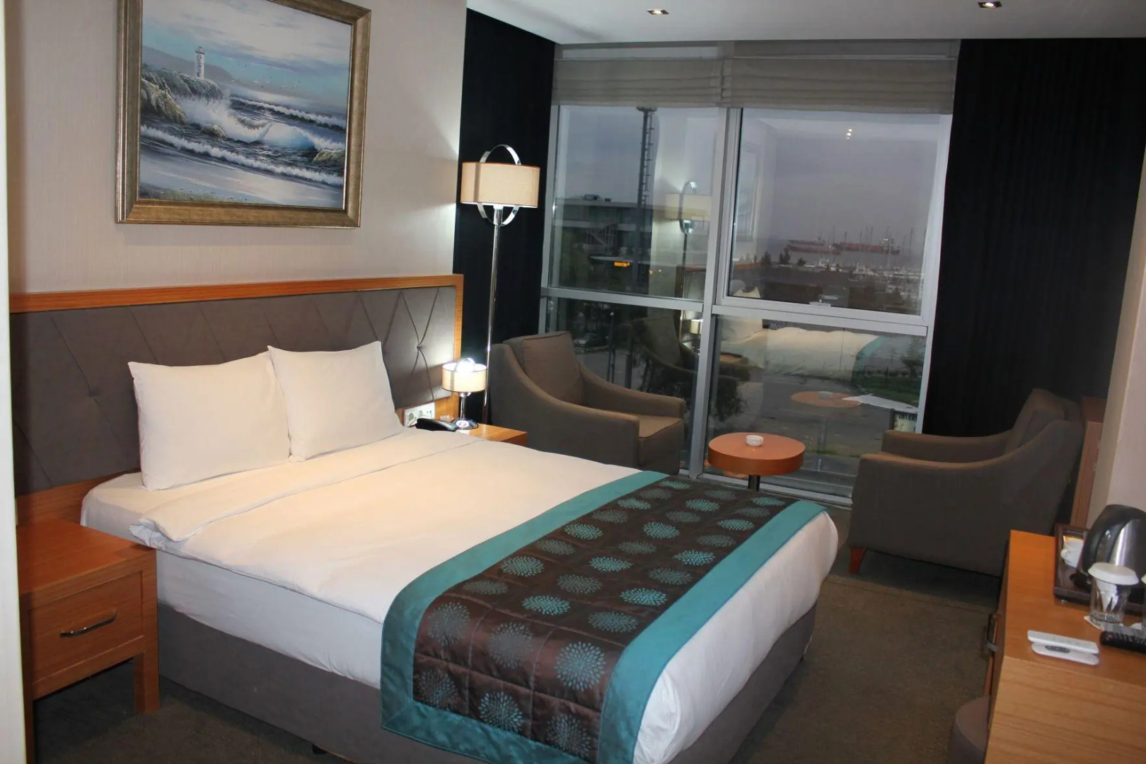 Foto - Le Marde Hotel