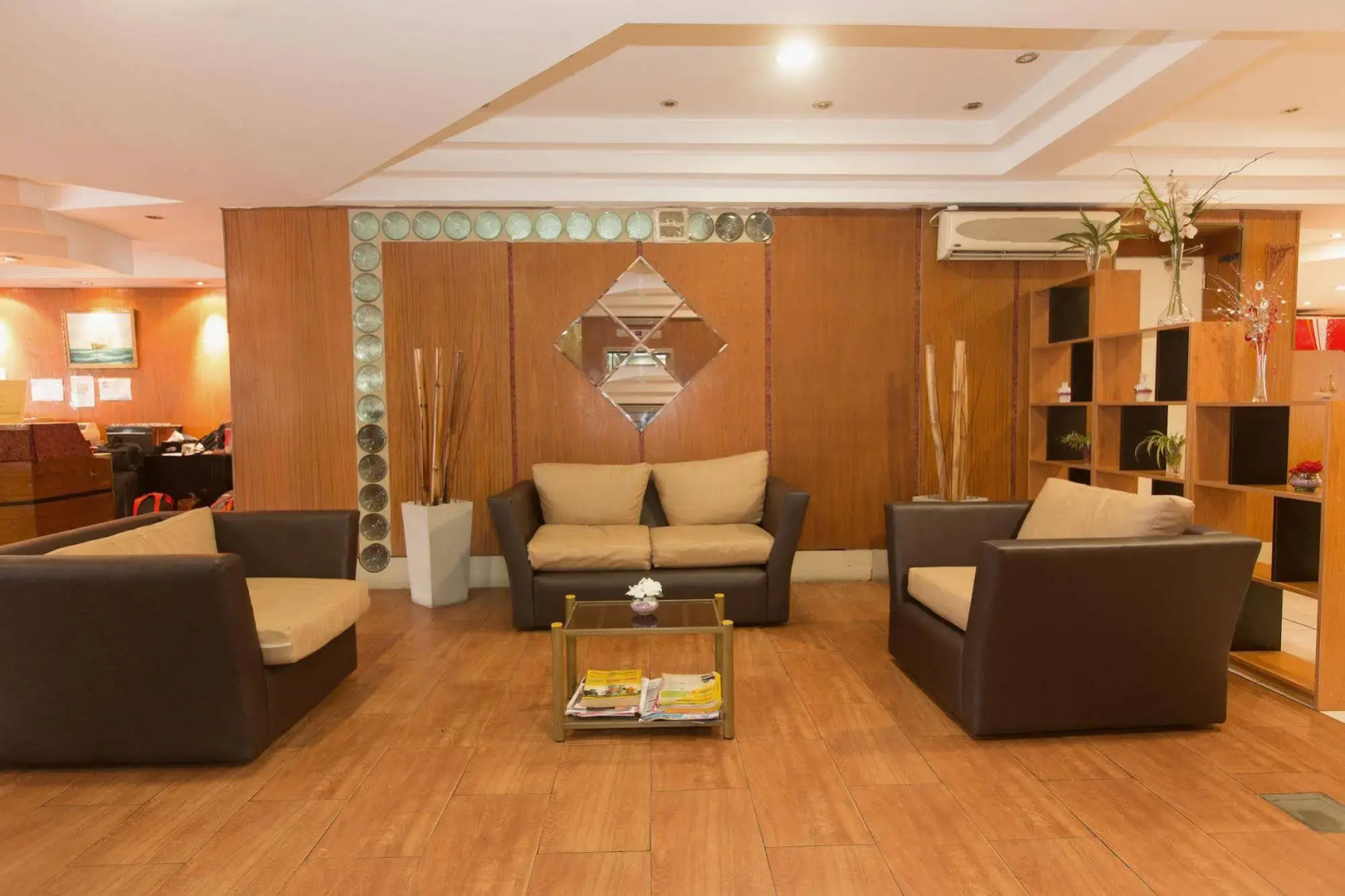 Foto - San Remo City Hotel