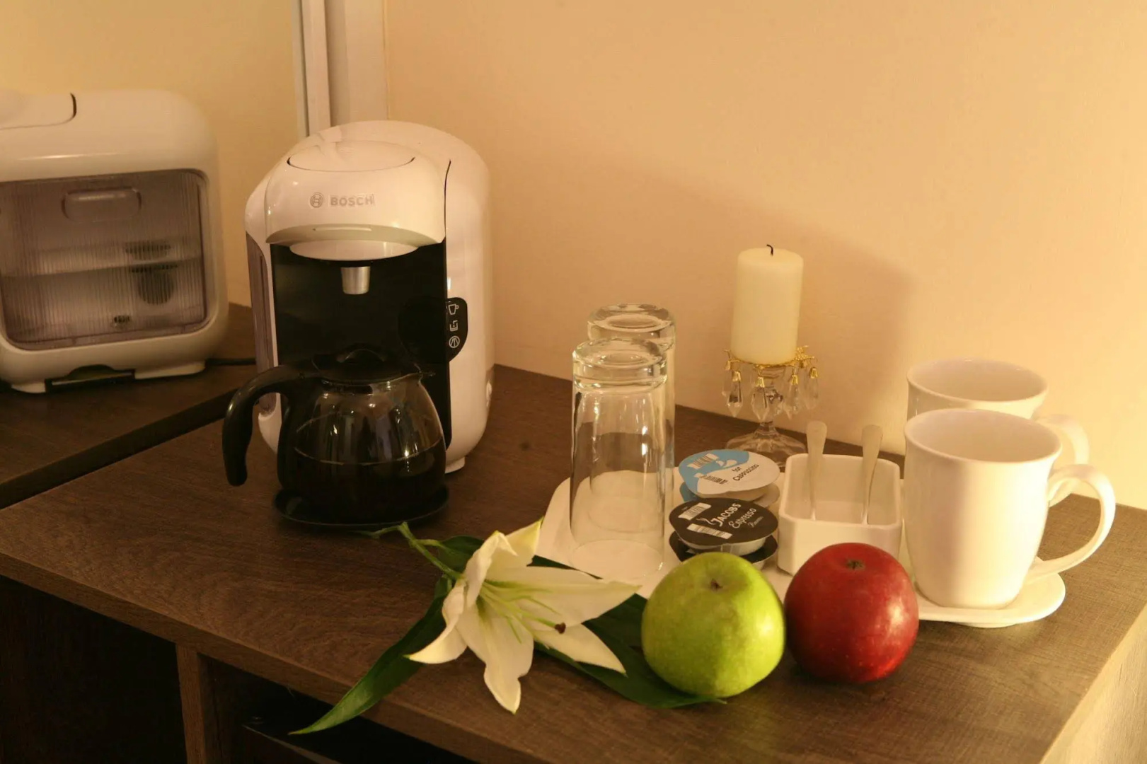 Foto - St Elena Boutique Residence