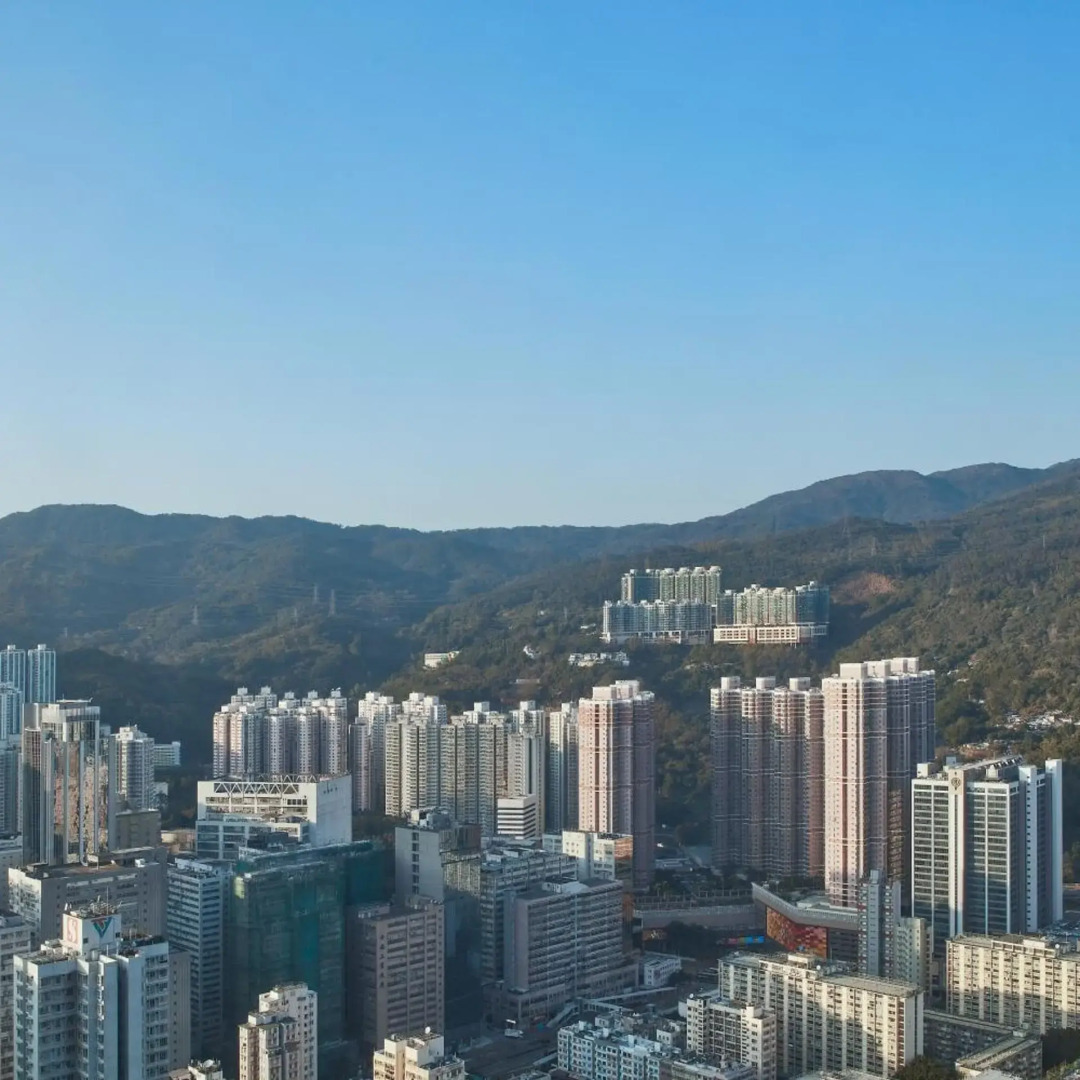 Photo - Nina Hotel Tsuen Wan West