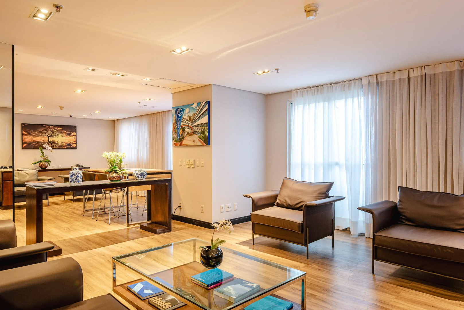 Foto - Blue Tree Premium Verbo Divino - Nações Unidas