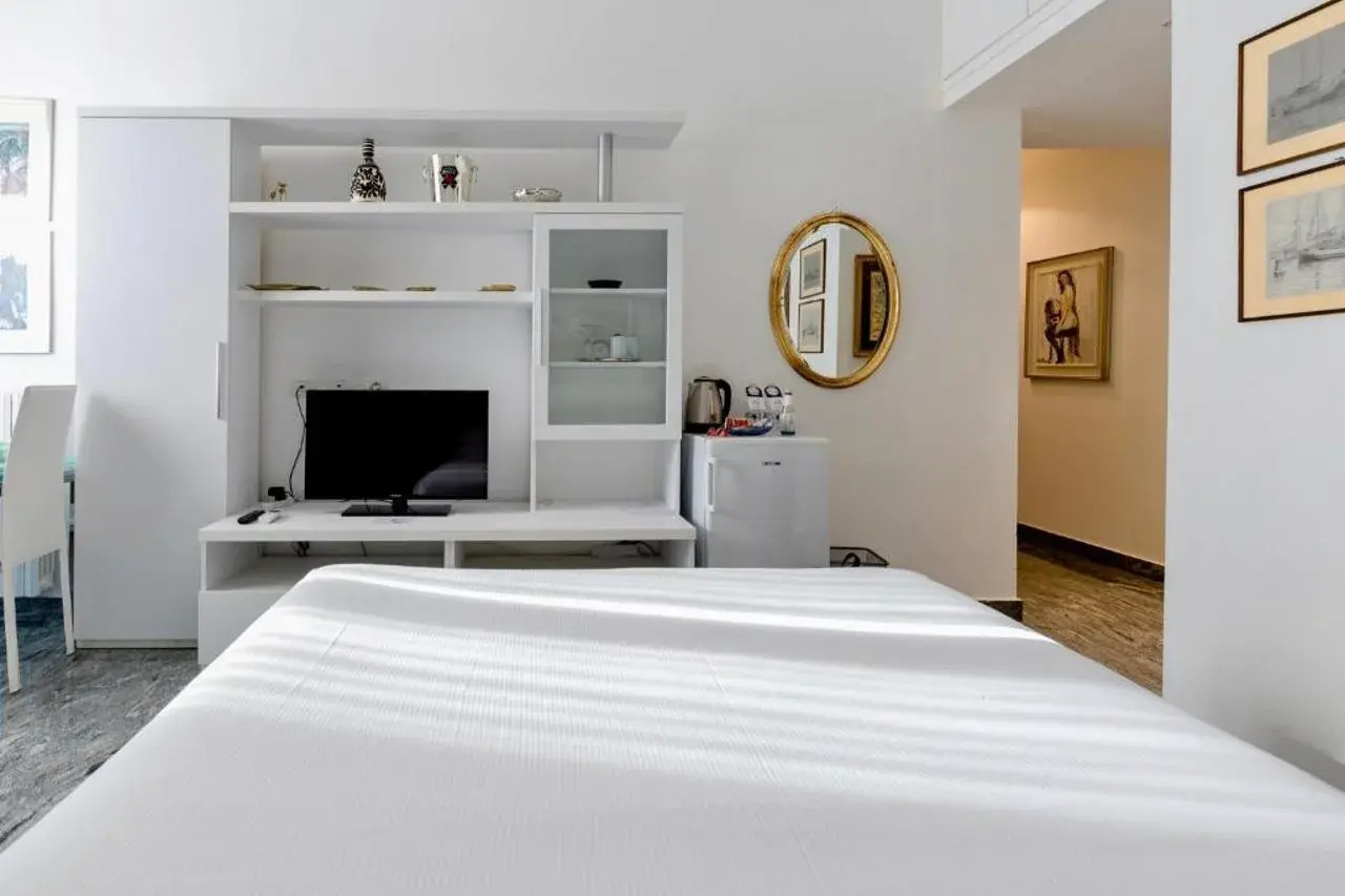 Foto - Aiello Suites Executive