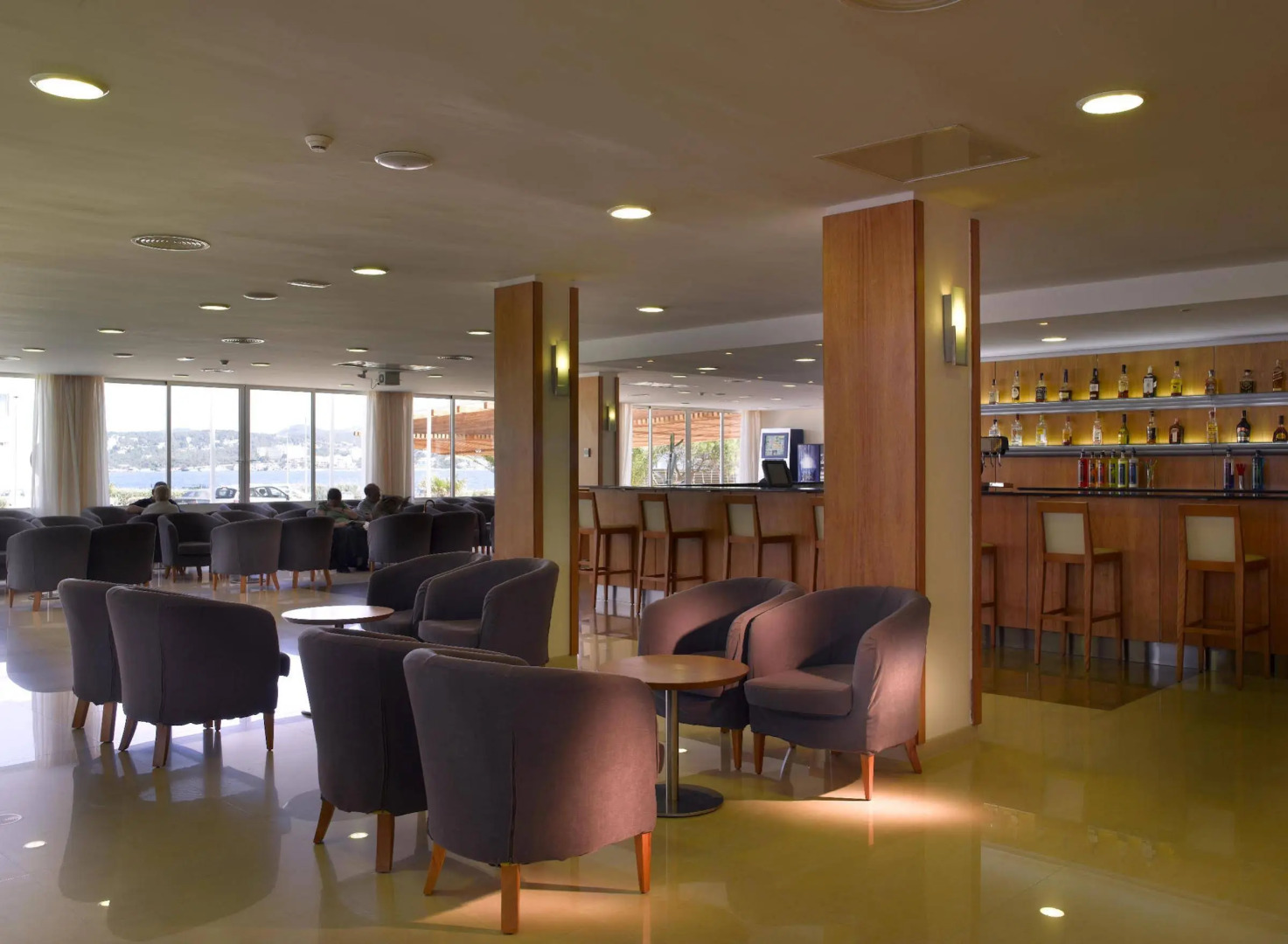 Foto - Amàre Beach Hotel Ibiza - Adults Recommended