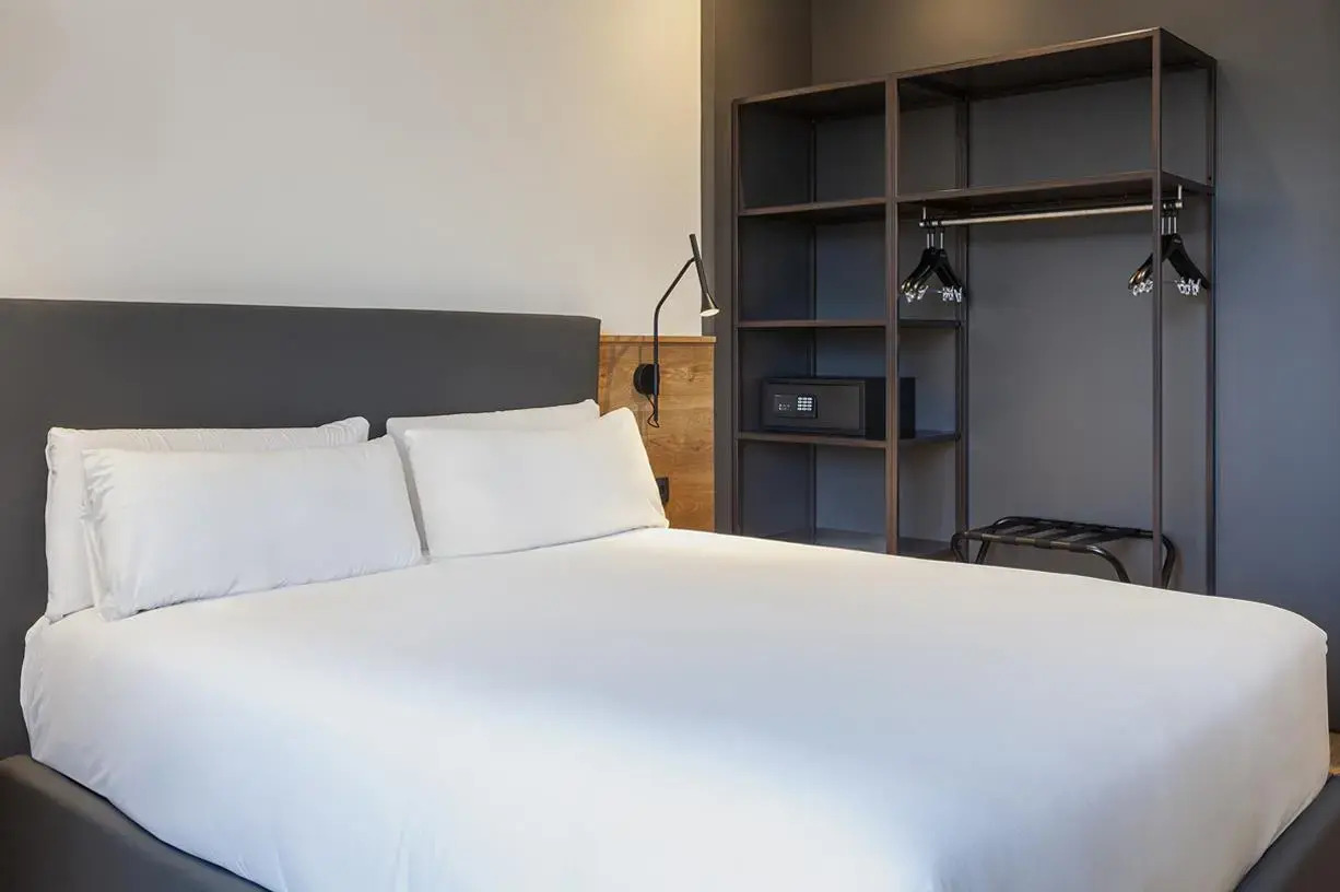 Foto - Hotel SB Express Madrid Norte