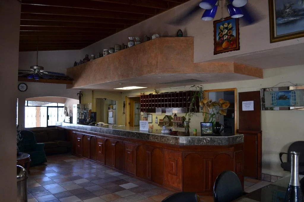 Photo - Hotel Sevilla