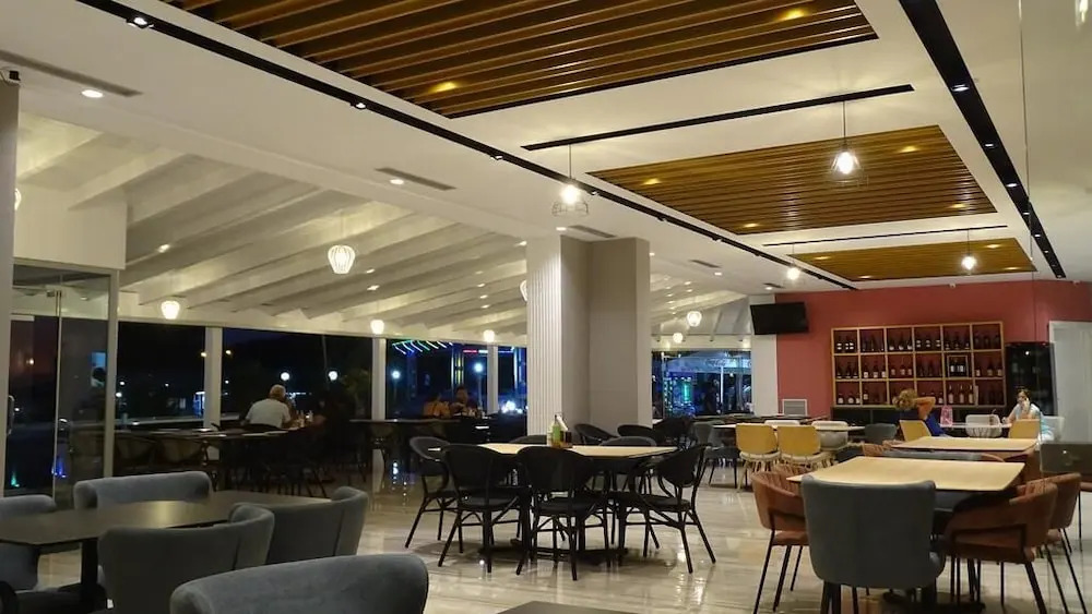 Foto - King Hotel Ksamil