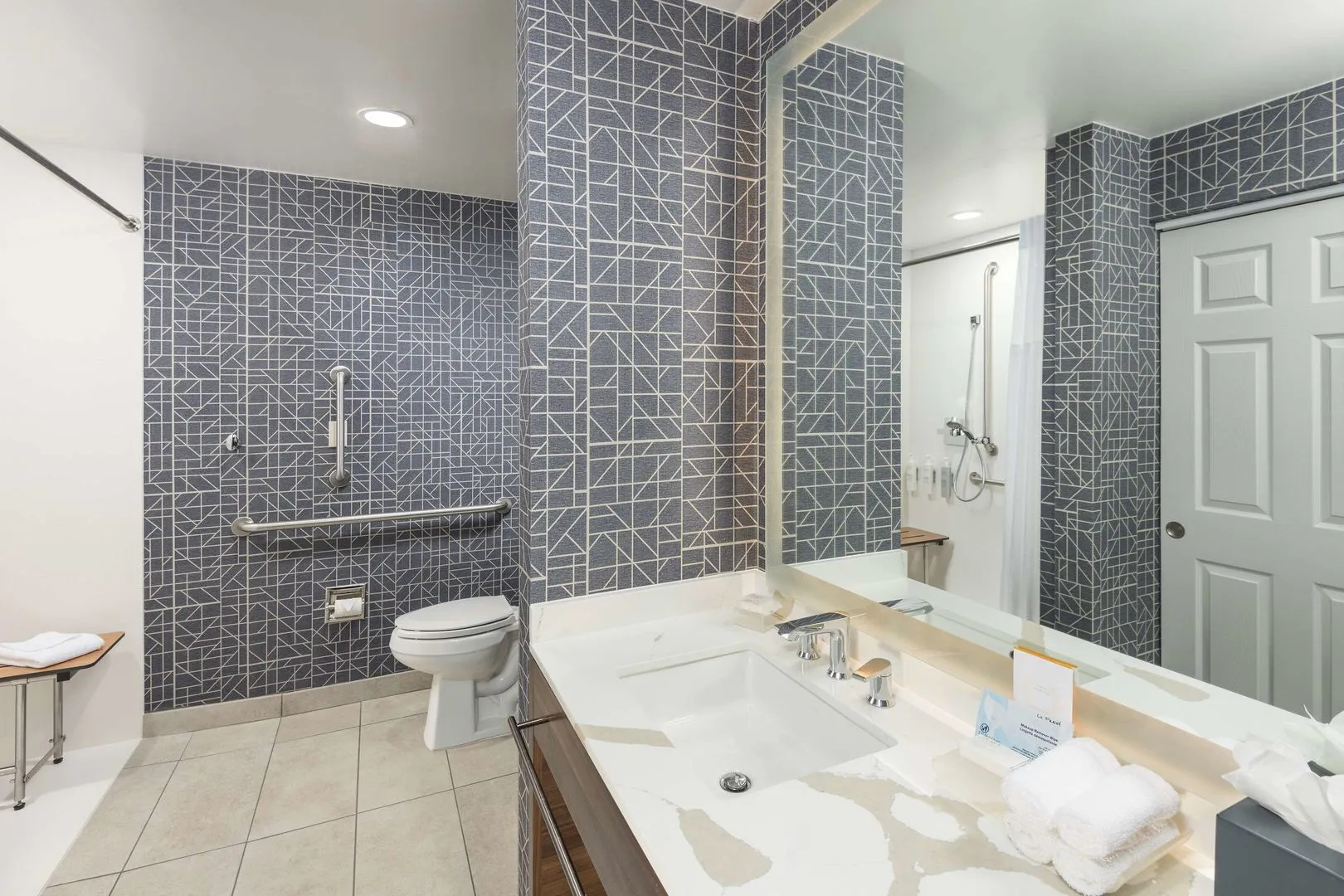 Foto - Homewood Suites by Hilton New Orleans