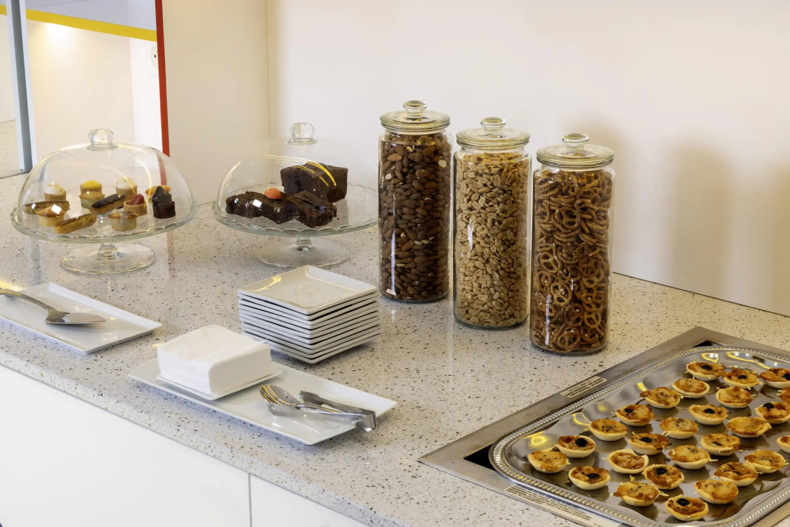 Foto - Le 7 Eiffel Hotel by Malone