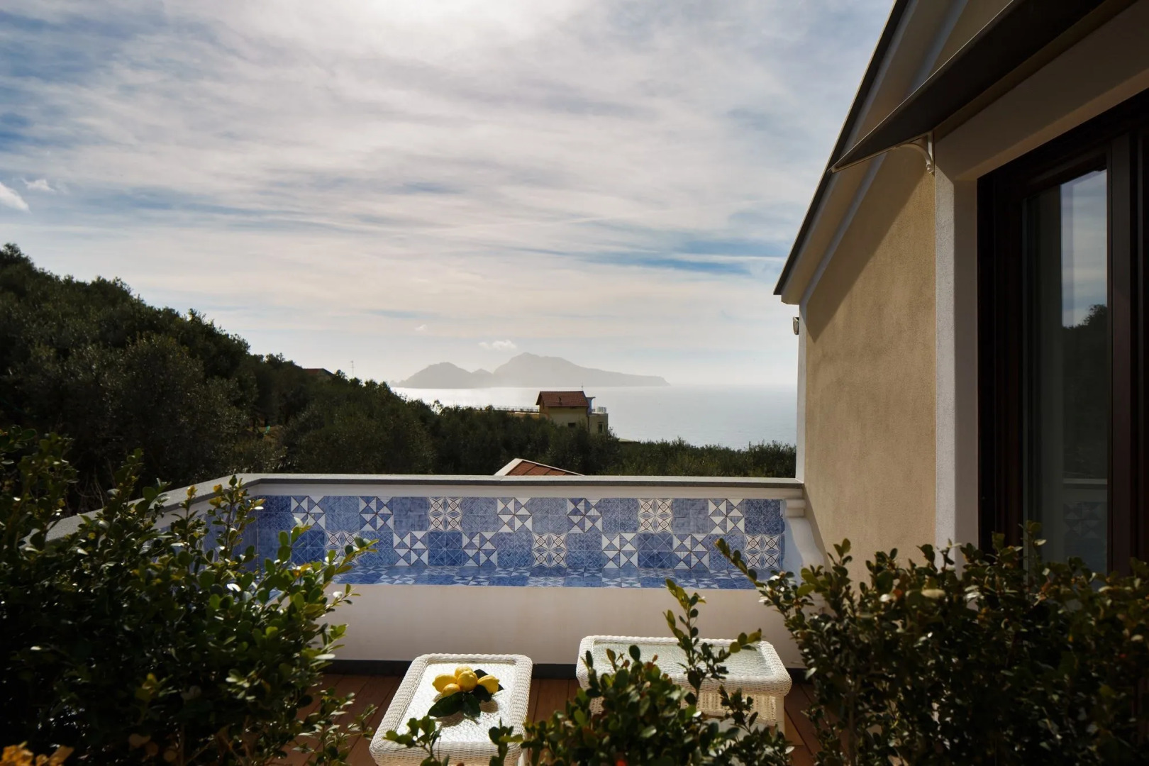 Foto - MelRose Relais