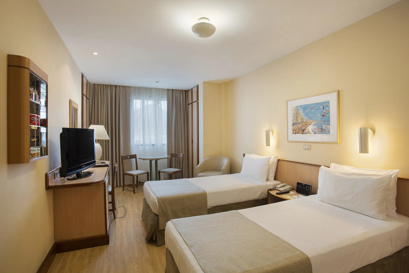 Foto - Windsor Plaza Copacabana