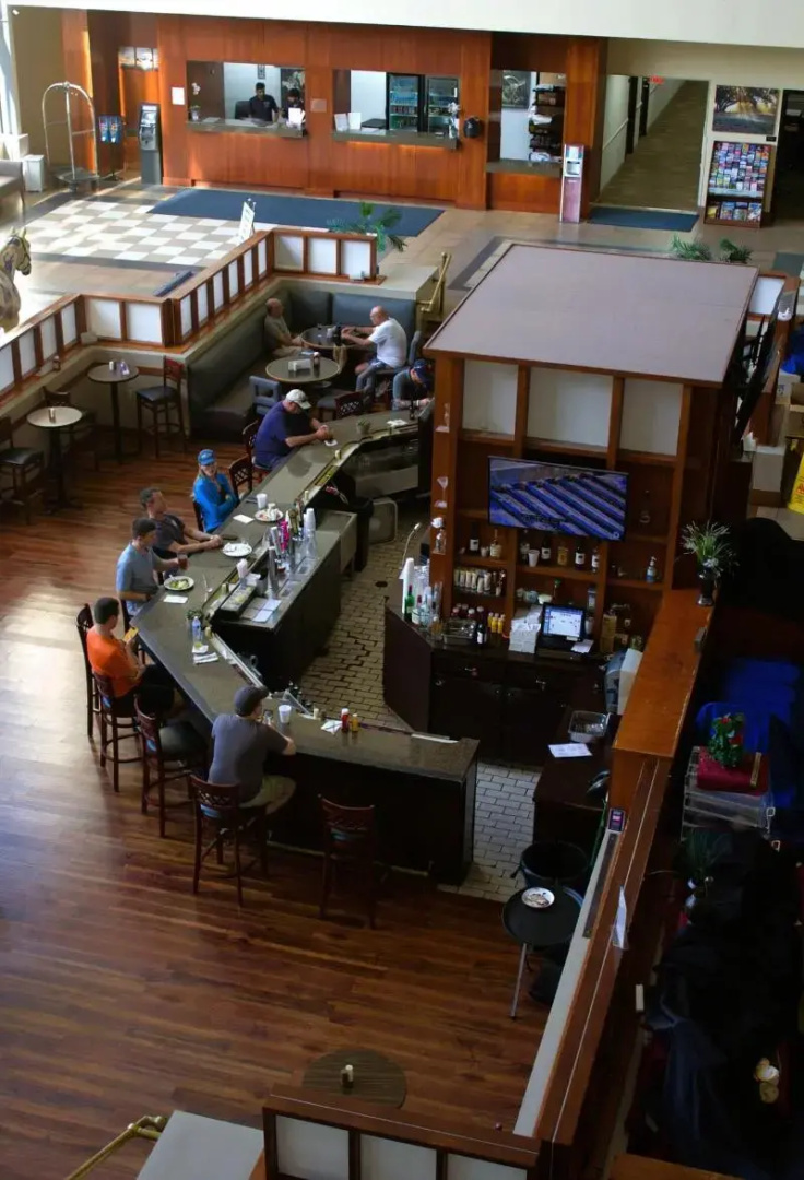 Photo - Atrium Hotel and Suites DFW Airport South