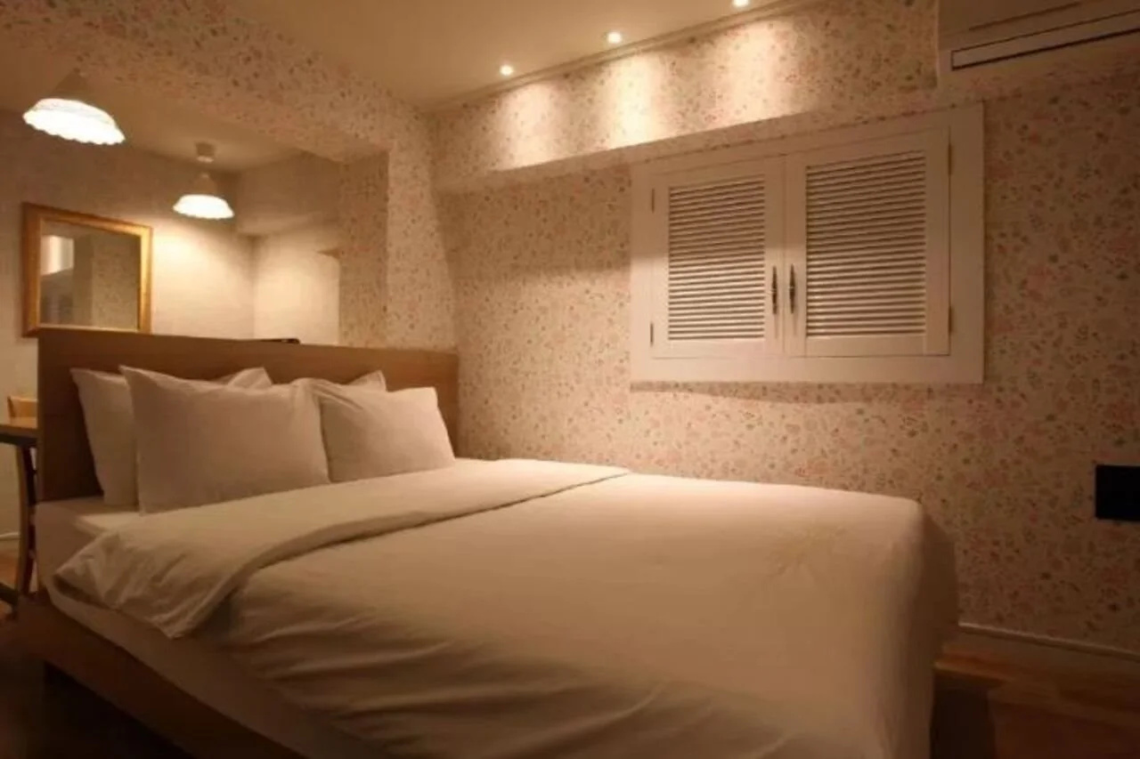 Foto - Zip Hotel