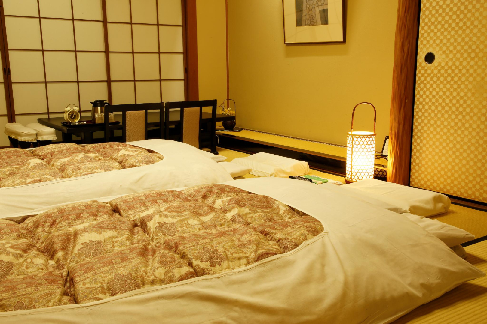 Photo - Kyoto Arashiyama Onsen Ryokan Togetsutei
