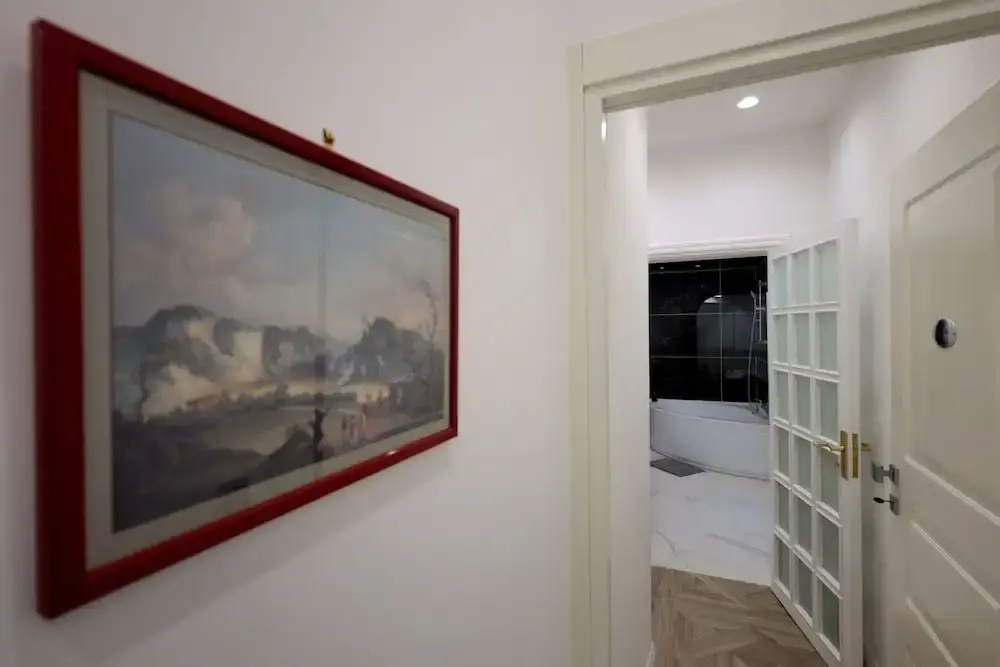 Foto - Relais Santa Lucia sul Mare, Napoli