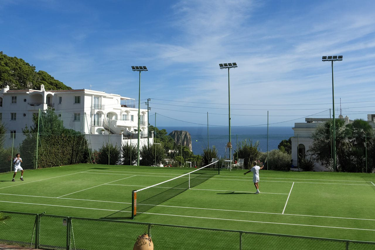 Foto - Grand Hotel Quisisana