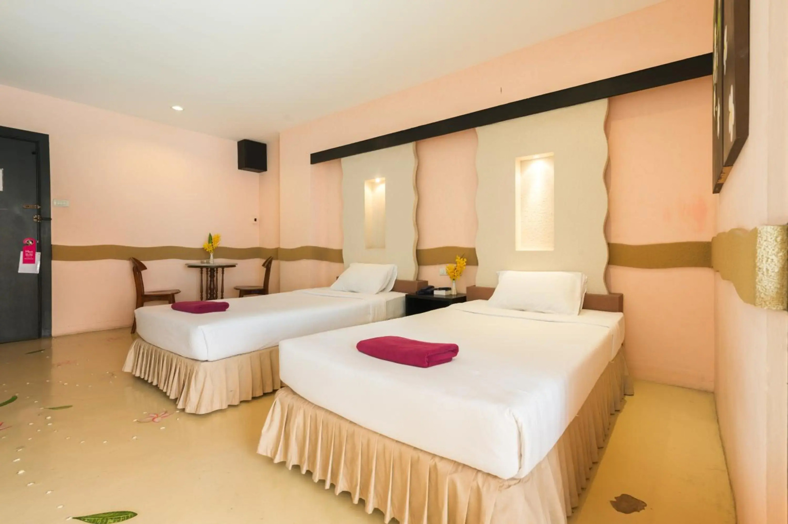 Foto - Sanctuary Hotel New York