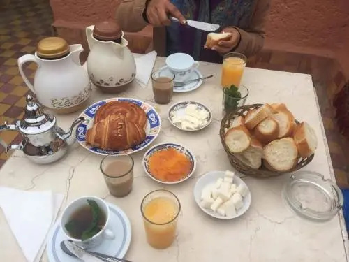 Foto - Riad Espagne