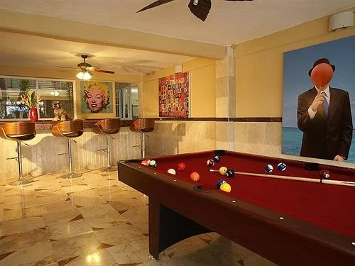 Photo - Hotel Santa Maria