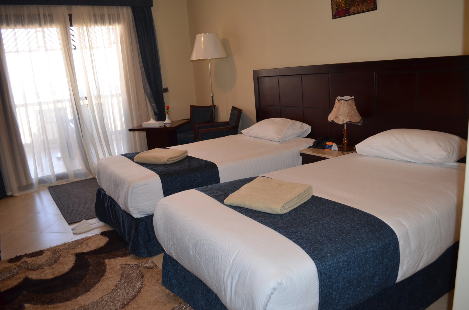 Photo - Gravity Hotel & Aqua Park Hurghada  Families and Couples Only