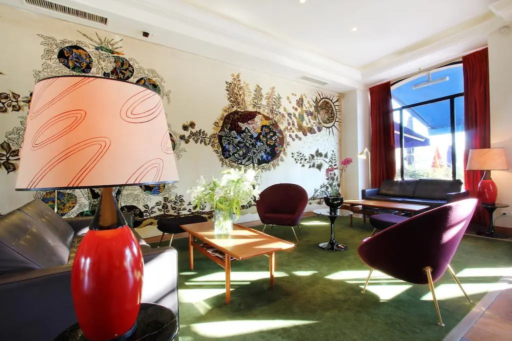 Photo - La Residence Du Vieux Port