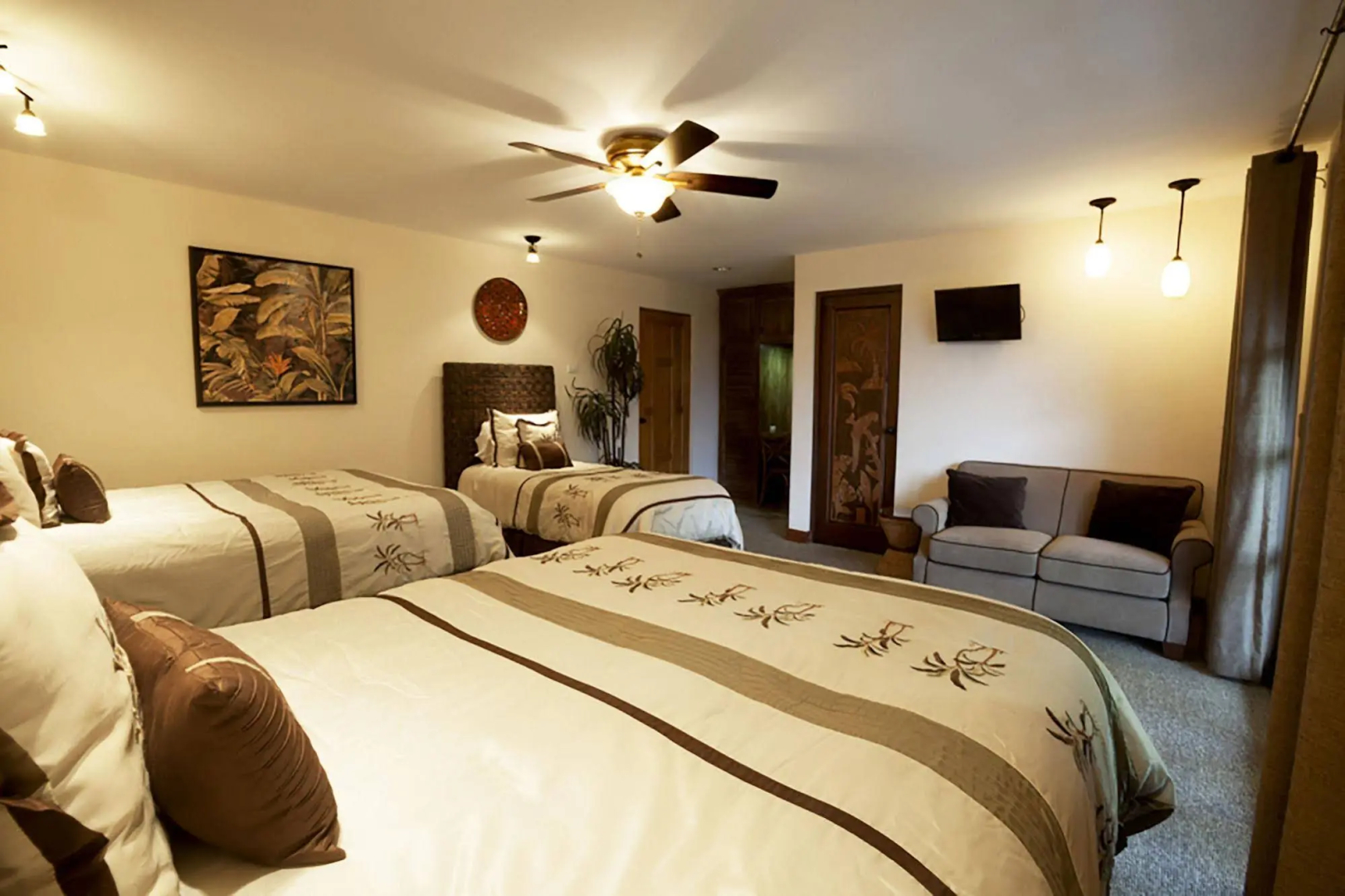 Foto - Buena Vista Chic Hotel