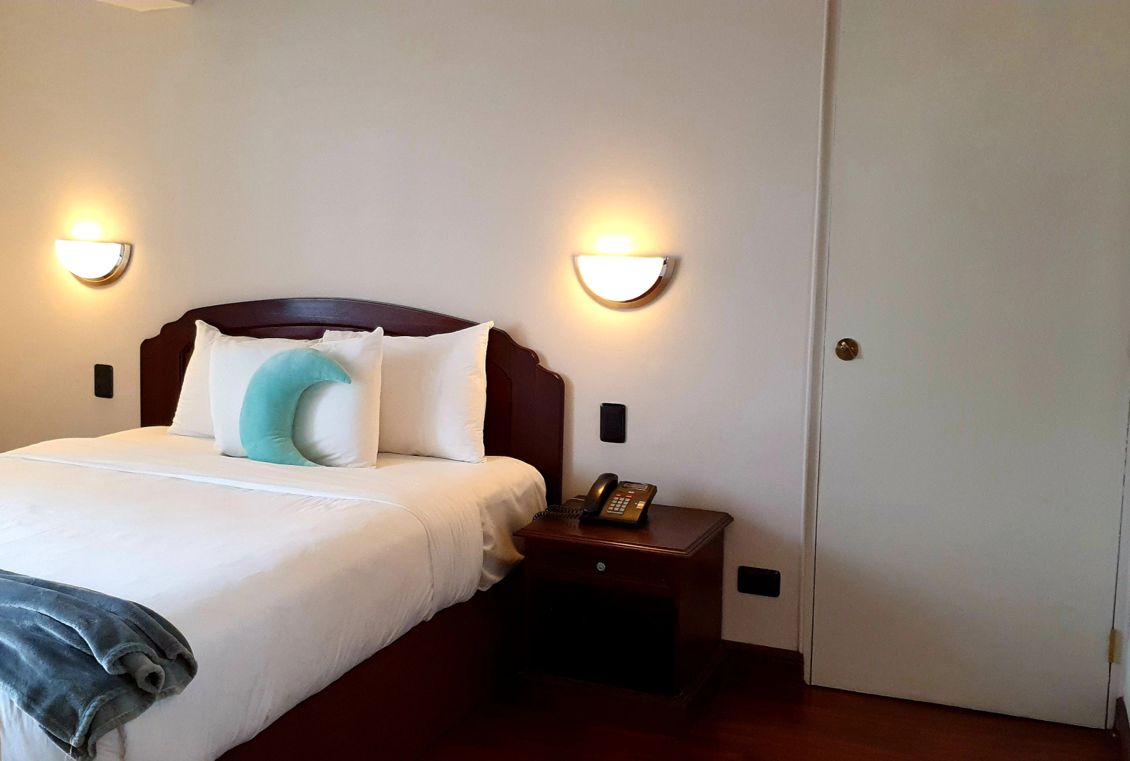 Foto - Parque del Lago Boutique Hotel