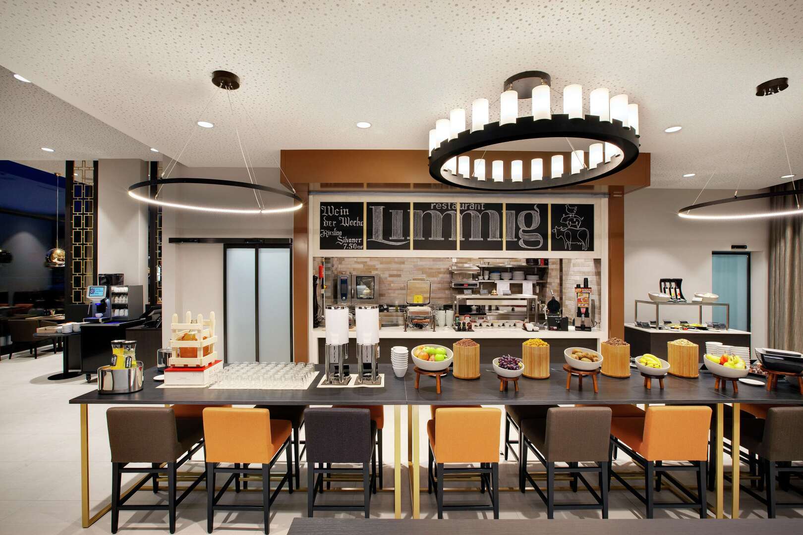 Photo - Hilton Garden Inn Zurich Limmattal