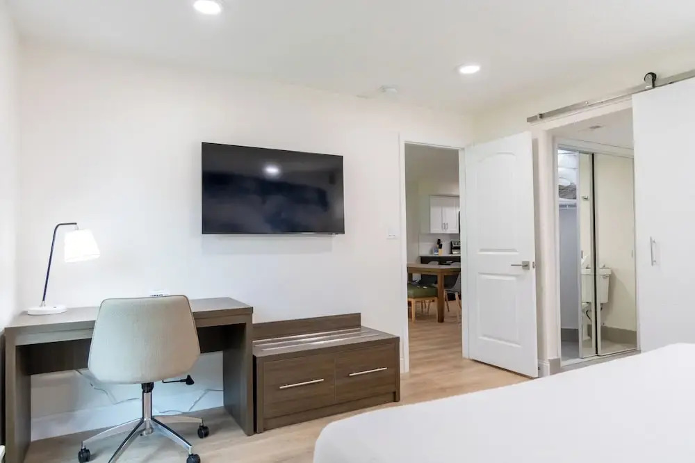 Foto - The Fold Hotels Orlando