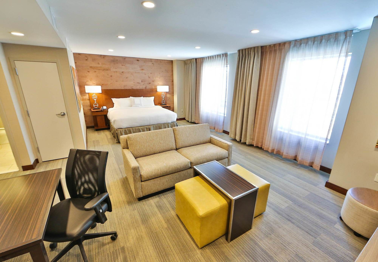 Foto - Fairfield Inn & Suites by Marriott Savannah Midtown
